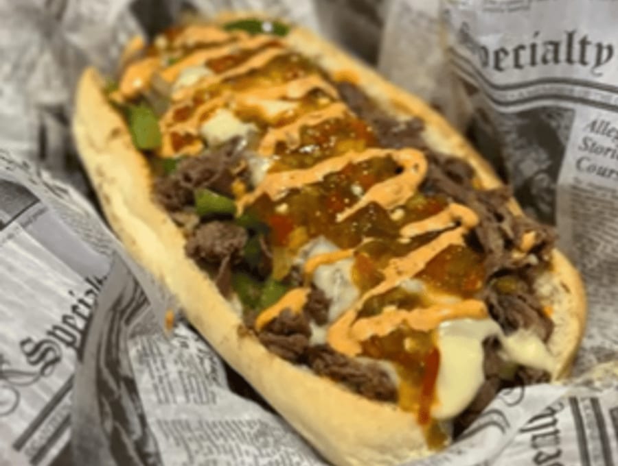 Motor "Chipotle" City